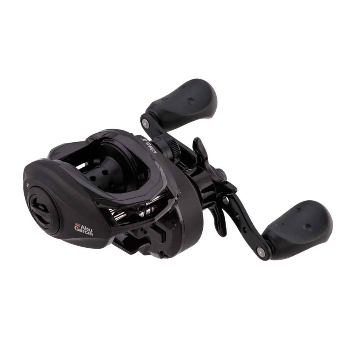 Abu Garcia Revo X Gen 4 Casting Reel 3 Abu Garcia Revo X Gen 4 Casting Reel