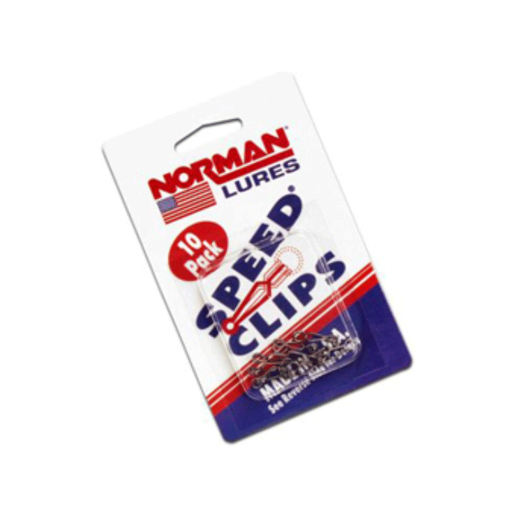 Speed Clip