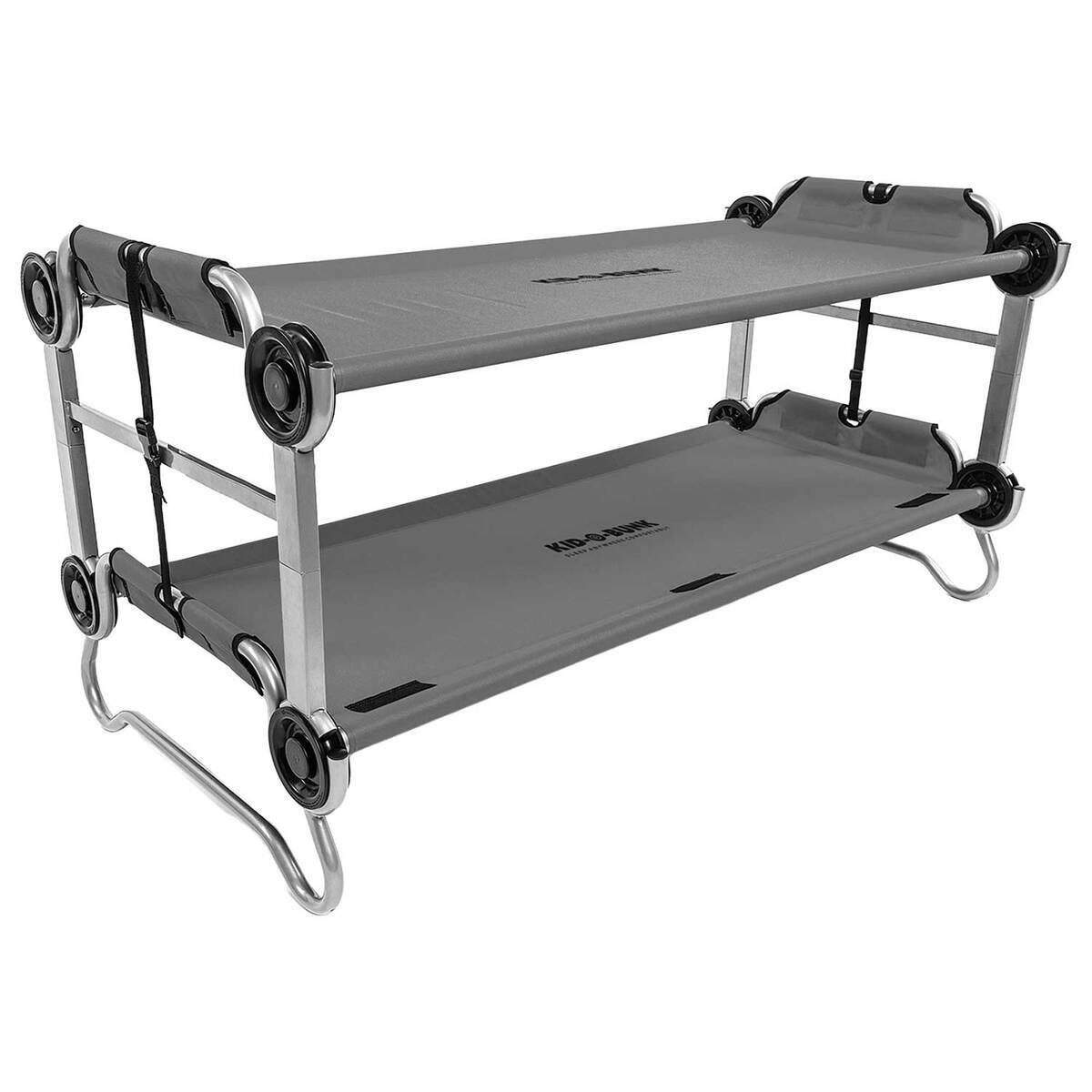 Disc-O-Bed Kid-O-Bunk Portable Cot System