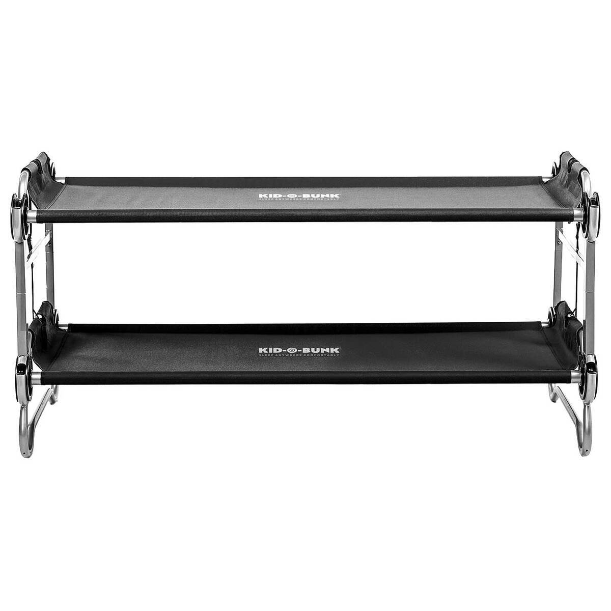 Disc-O-Bed Kid-O-Bunk Portable Cot System 4 Disc-O-Bed Kid-O-Bunk Portable Cot System