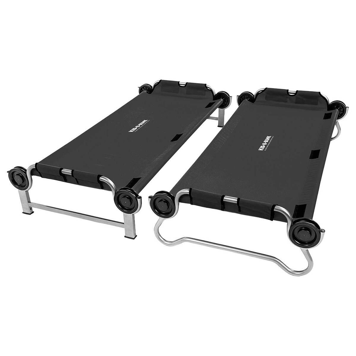 Disc-O-Bed Kid-O-Bunk Portable Cot System 5 Disc-O-Bed Kid-O-Bunk Portable Cot System