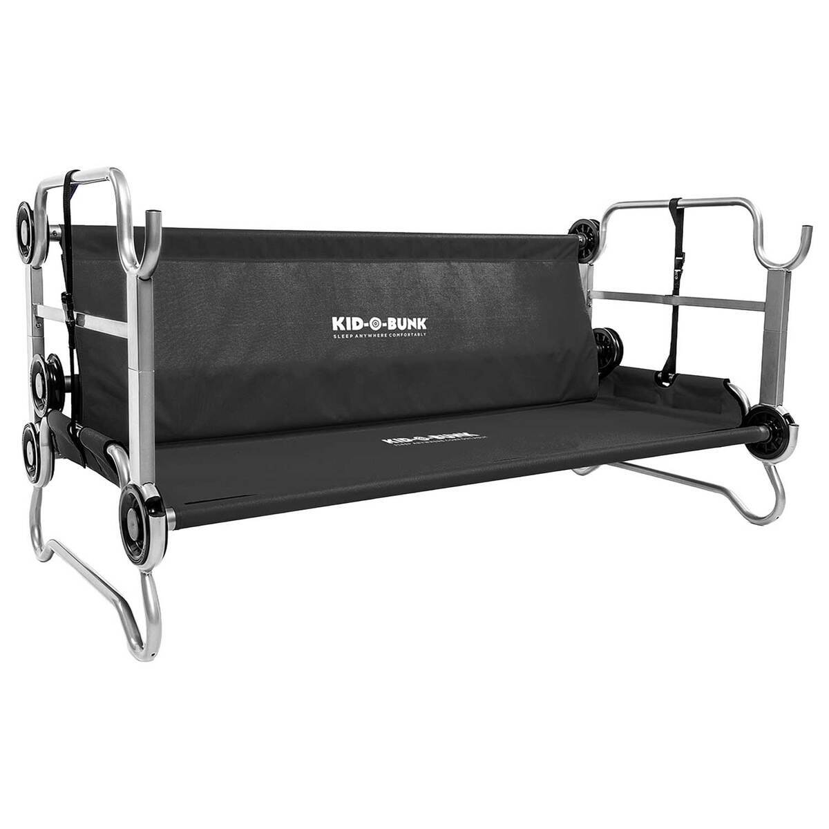 Disc-O-Bed Kid-O-Bunk Portable Cot System 6 Disc-O-Bed Kid-O-Bunk Portable Cot System