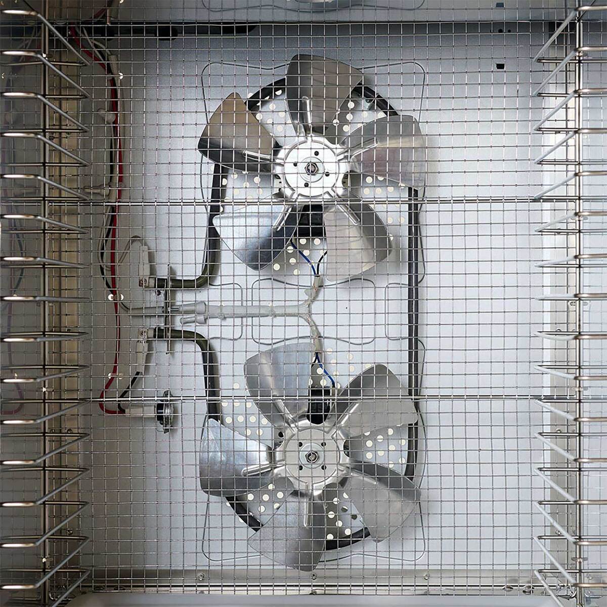 LEM Products BigBite Satinless Steel 16-Tray Dehydrator - 1200 Watts