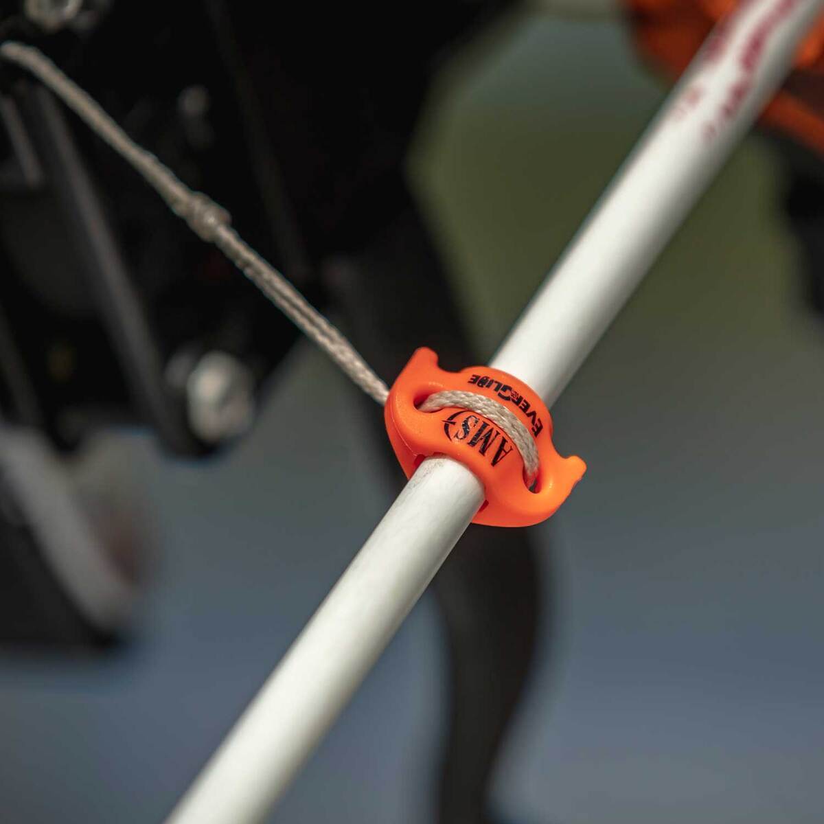 AMS Bowfishing EverGlide Safety Slides 3 AMS Bowfishing EverGlide Safety Slides