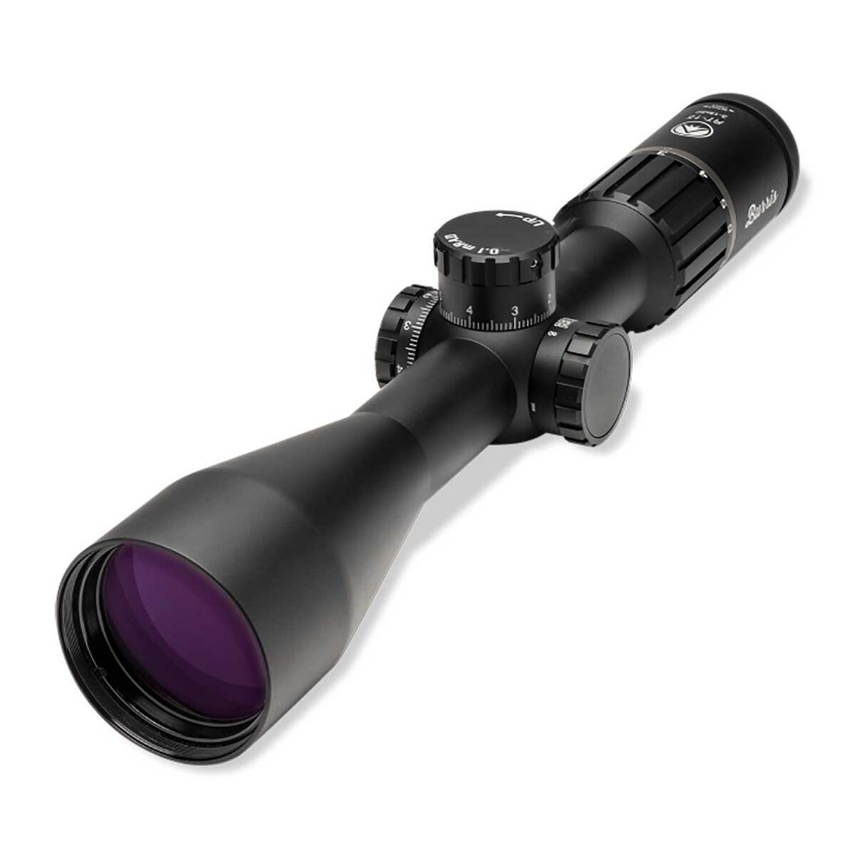 Burris RT-15 3-15x50mm Rifle Scope - SCR 2 MIL