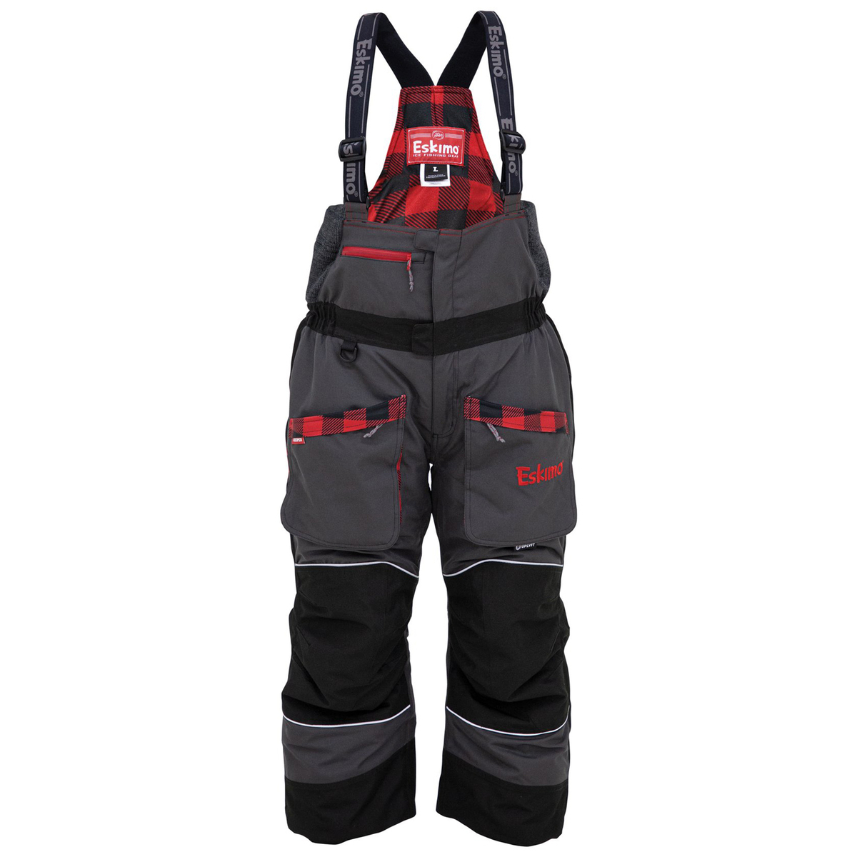 Eskimo Keeper Women's Ice Fishing Bibs