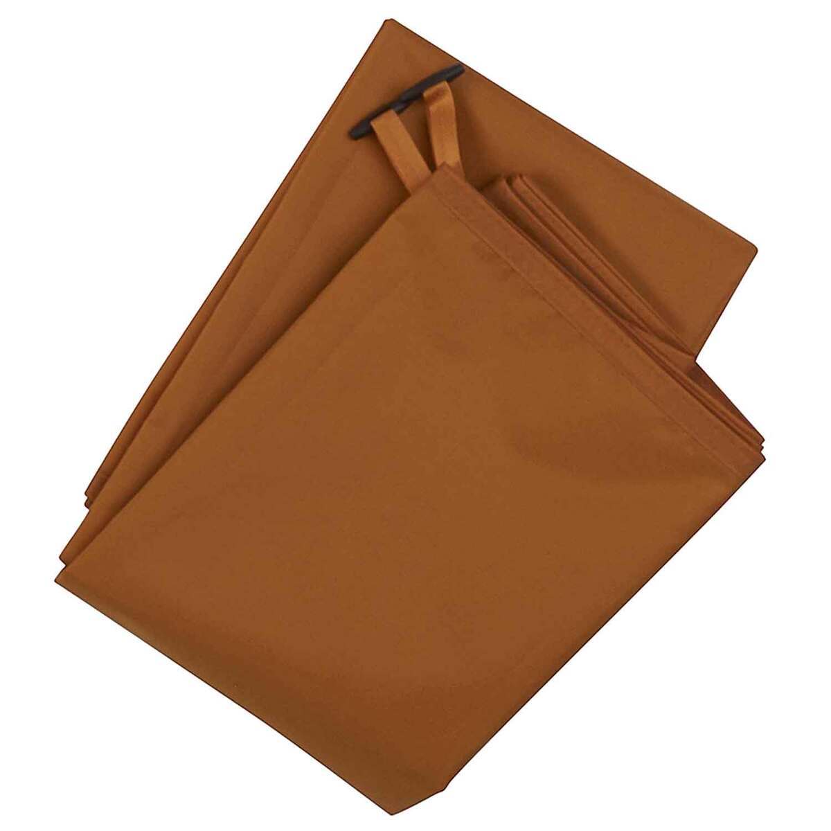 Kelty Wireless 6 Footprint - Brown