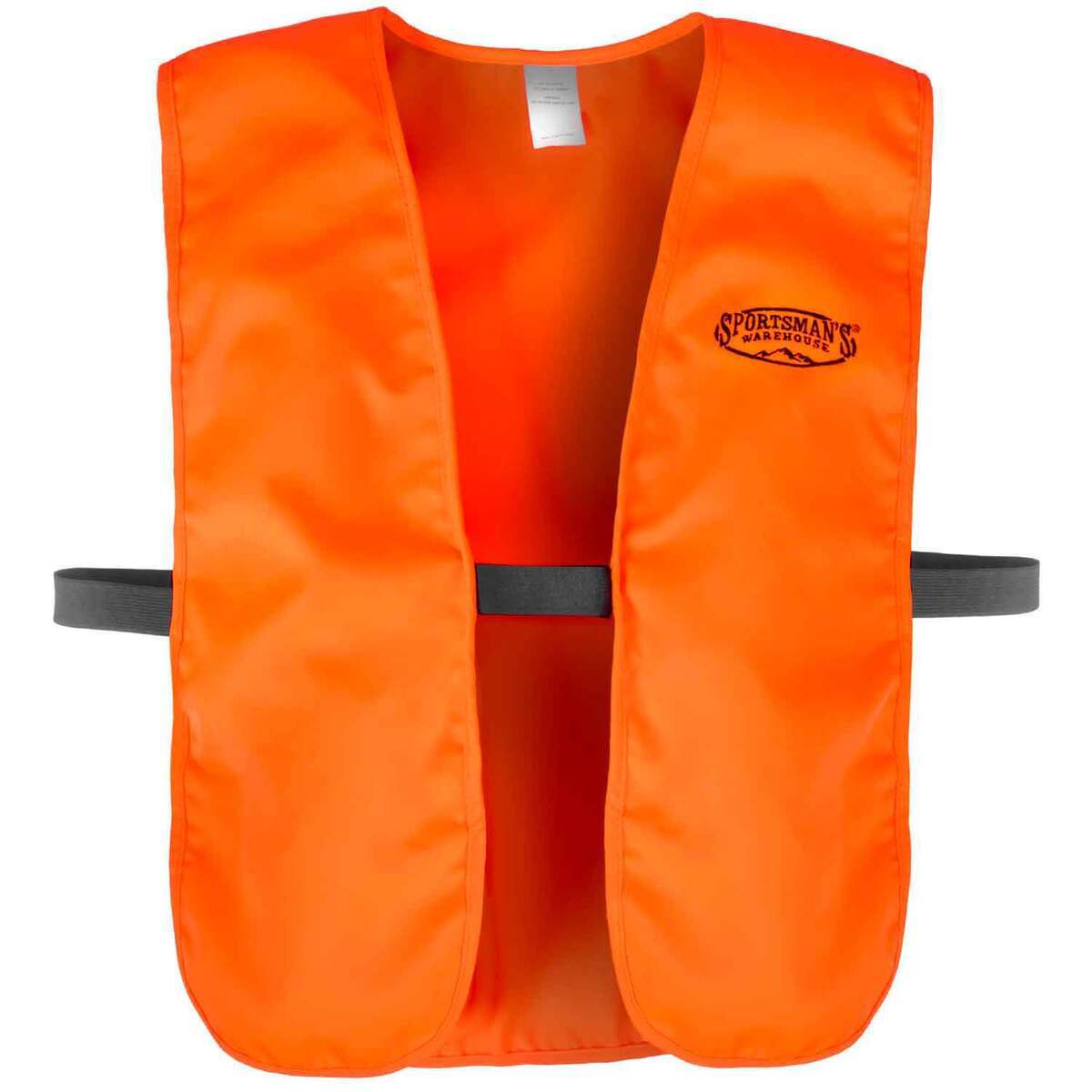 Sportsman's Warehouse Youth Blaze Hunting Vest