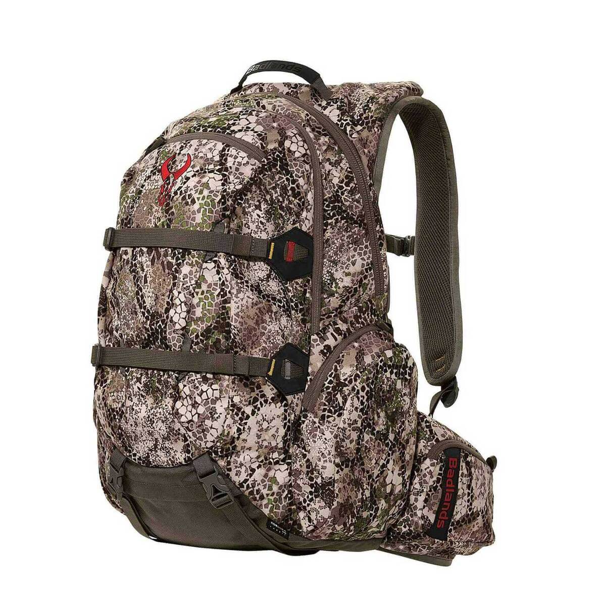 Badlands Superday 31 Liter Backpacking Pack - Approach