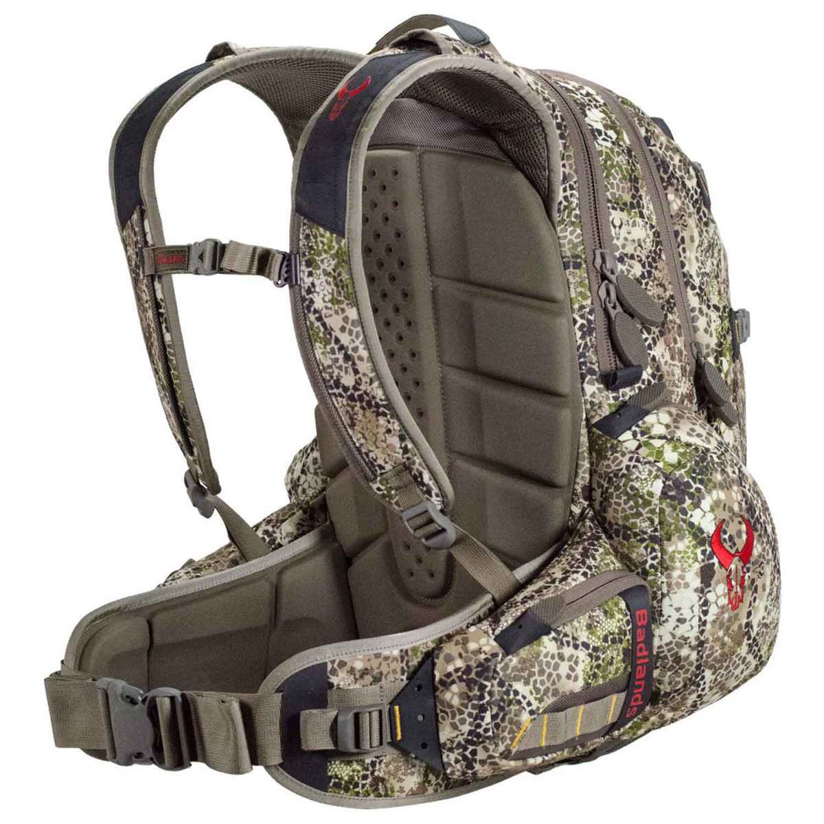 Badlands Superday 31 Liter Backpacking Pack - Approach