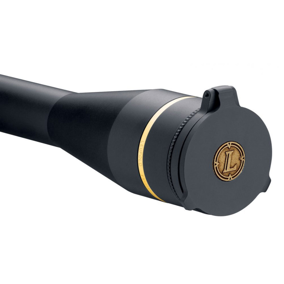 Leupold Alumina 20mm Flip Back Lens Cover