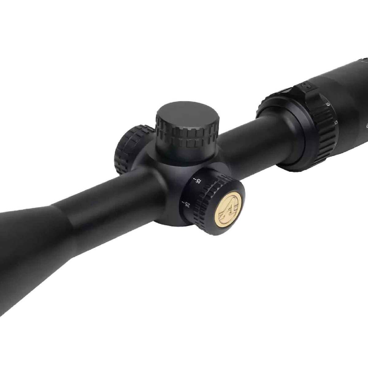 Athlon 4-12x 40mm Rifle Scope - CENTER X 4 Athlon 4-12x 40mm Rifle Scope - CENTER X