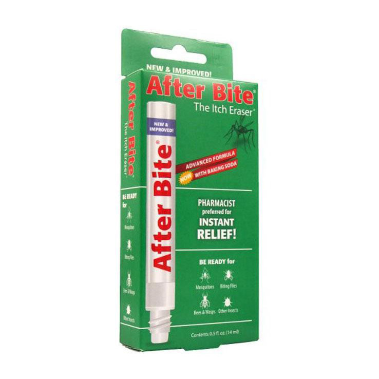 After Bite Insect New & Improved Bite Treatment