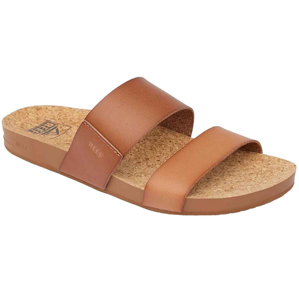 Reef Women's Cushion Vista Flip Flops