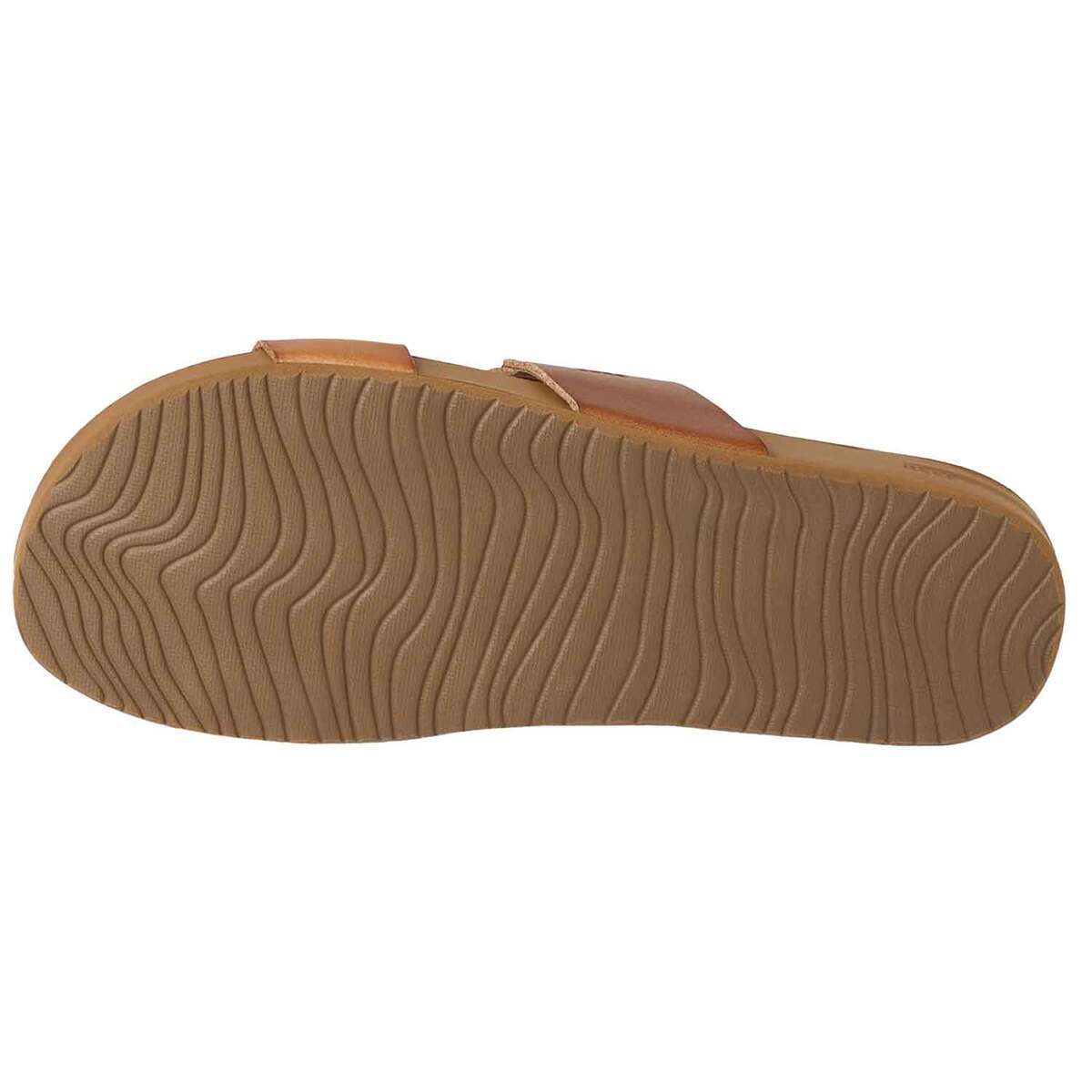 Reef Women's Cushion Vista Flip Flops