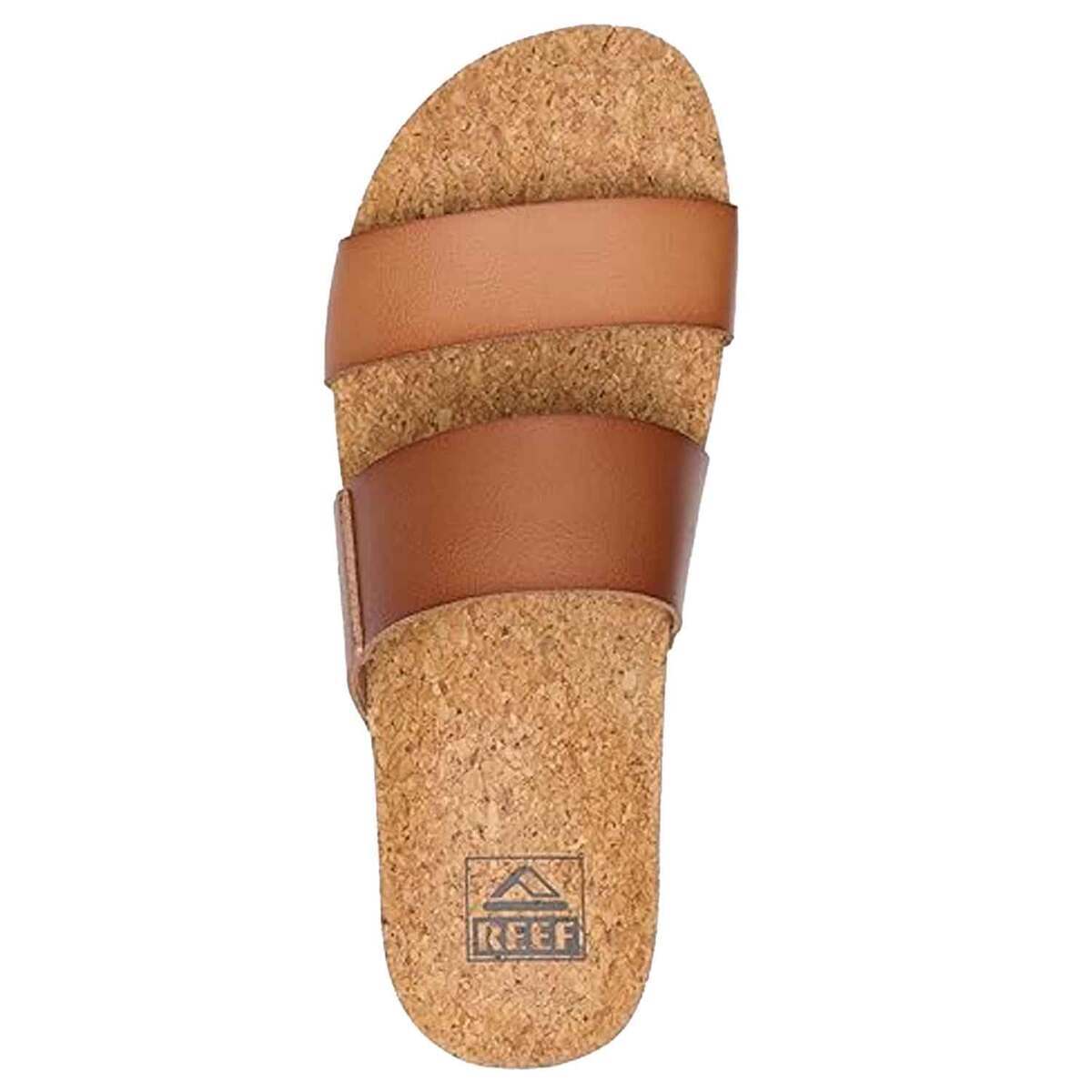 Reef Women's Cushion Vista Flip Flops