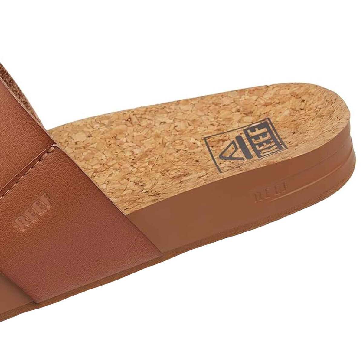 Reef Women's Cushion Vista Flip Flops