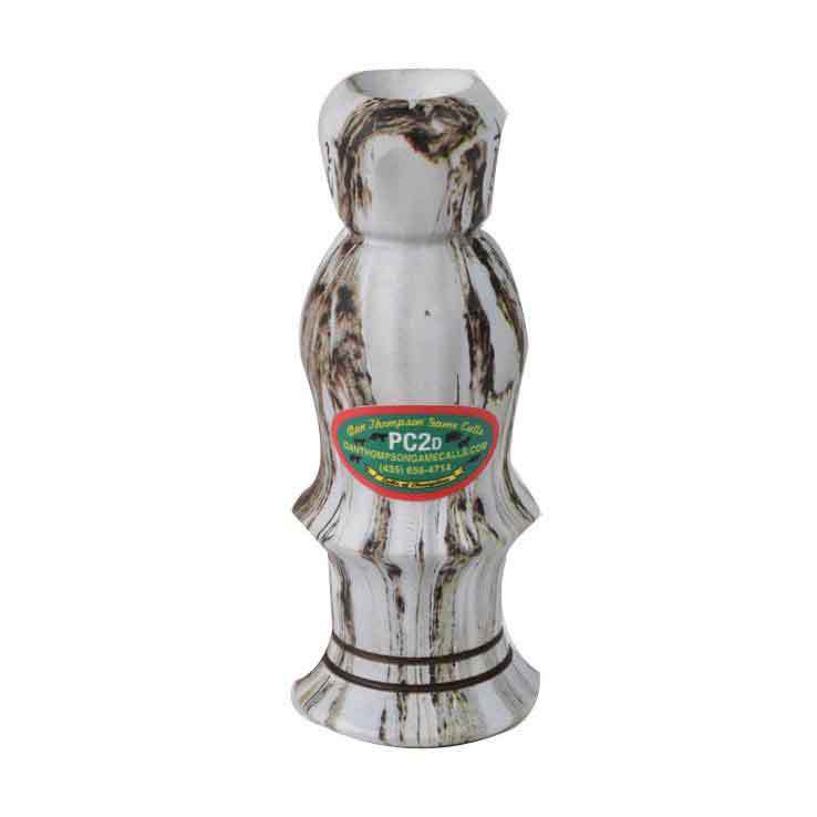 Dan Thompson Long Range Double Cottontail Call