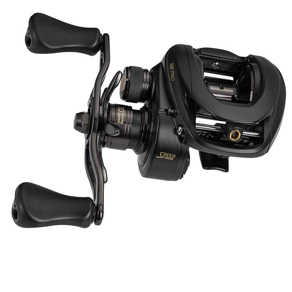 Lew's BB1 Pro Casting Reel