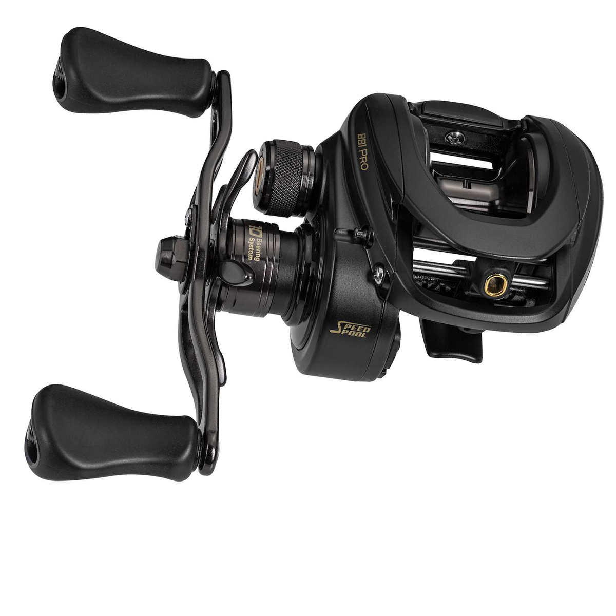 Lew's BB1 Pro Casting Reel 3 Lew's BB1 Pro Casting Reel