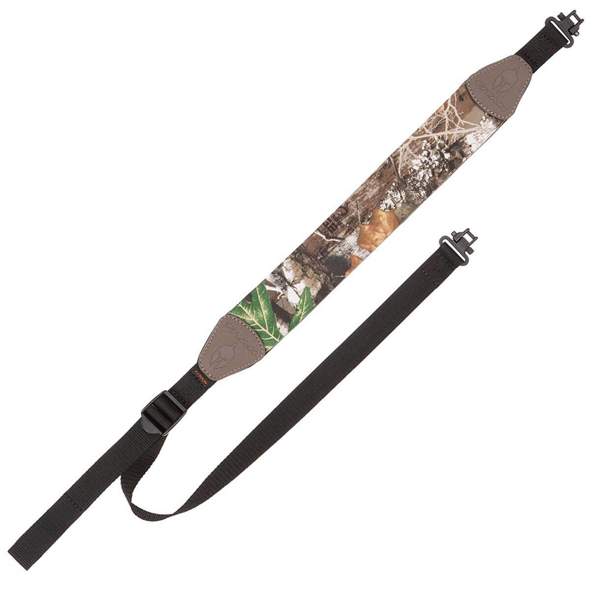 Allen Titan Neoprene Crossbow Sling - Realtree Edge