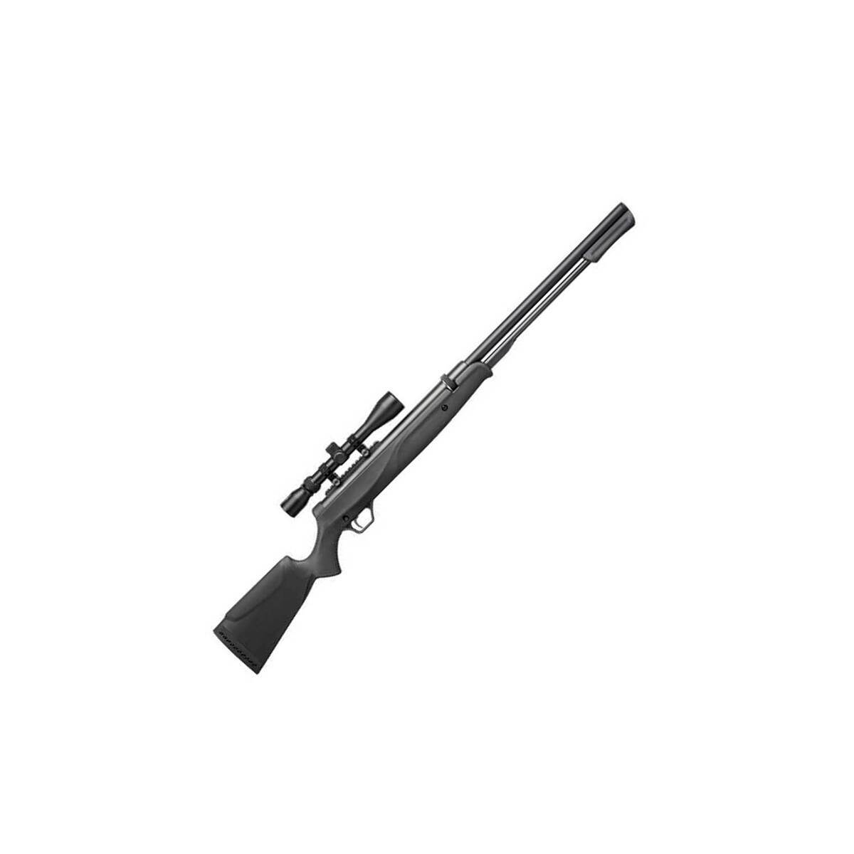 Umarex Synergis .177 Caliber Under Lever Air Rifle Scoped Combo