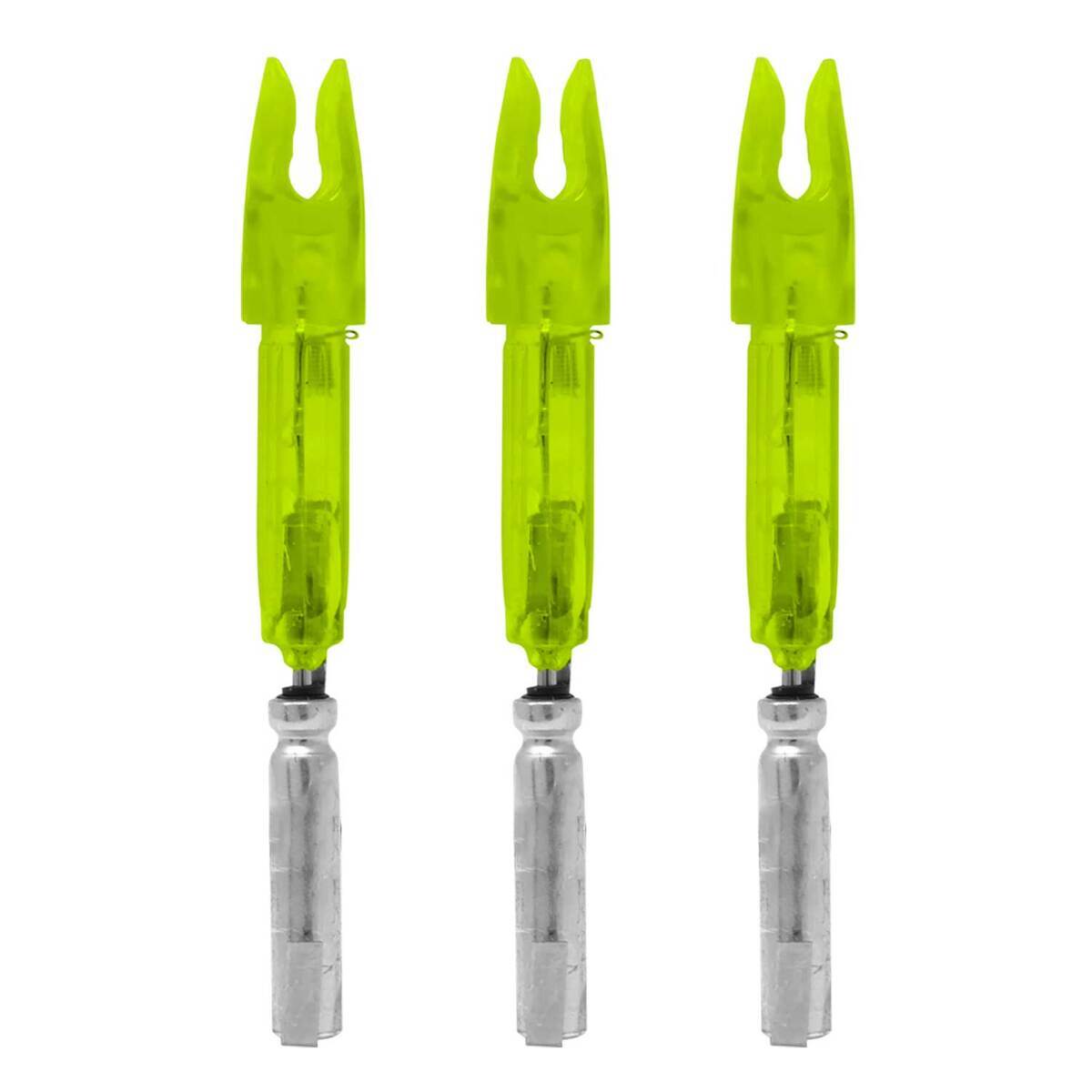 Lumenok X Lighted Nocks - 3 Pack