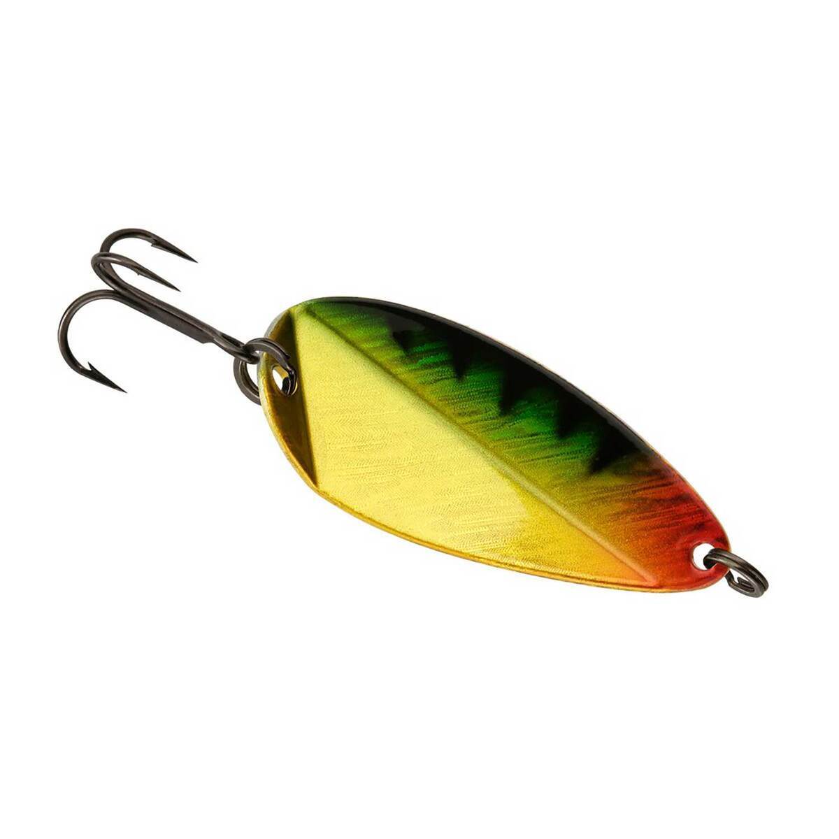 13 Fishing Origami Blade Flutter Trolling Spoon