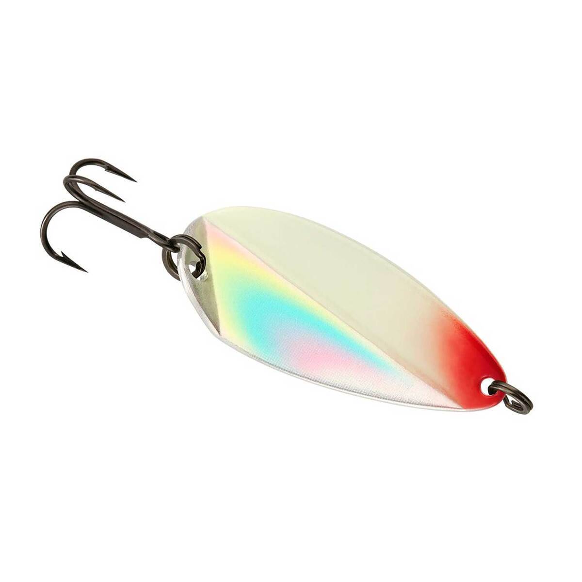 13 Fishing Origami Blade Flutter Trolling Spoon 4 13 Fishing Origami Blade Flutter Trolling Spoon