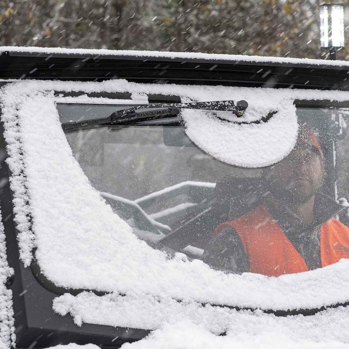 Kolpin Manual Wiper Blade Short 3 Kolpin Manual Wiper Blade Short