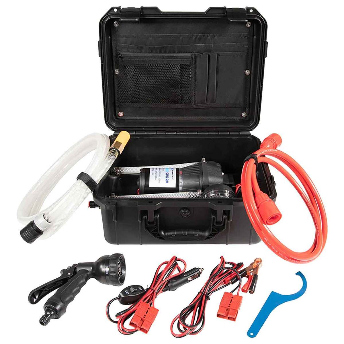 WaterPORT HydroSpray Water System