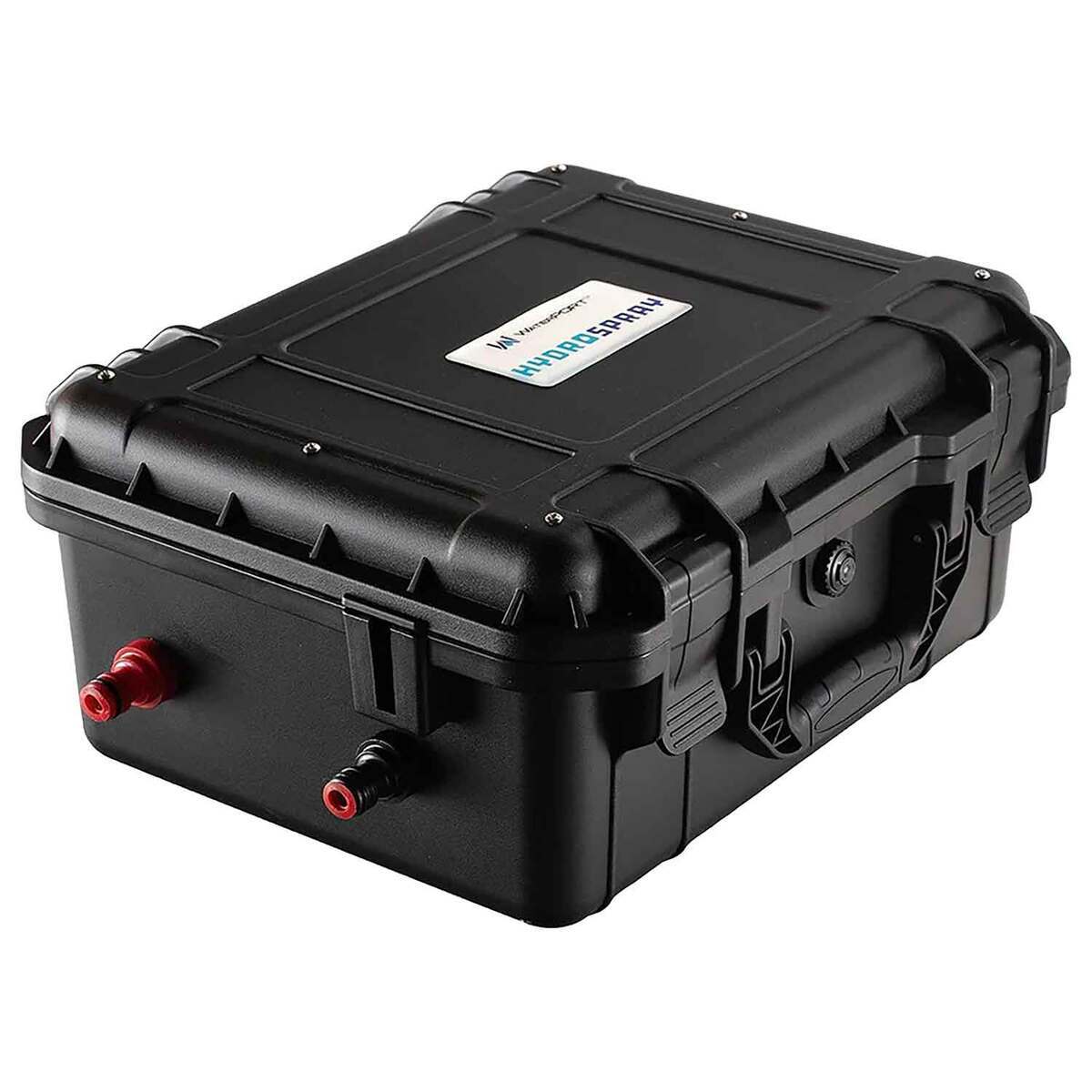 WaterPORT HydroSpray Water System 3 WaterPORT HydroSpray Water System