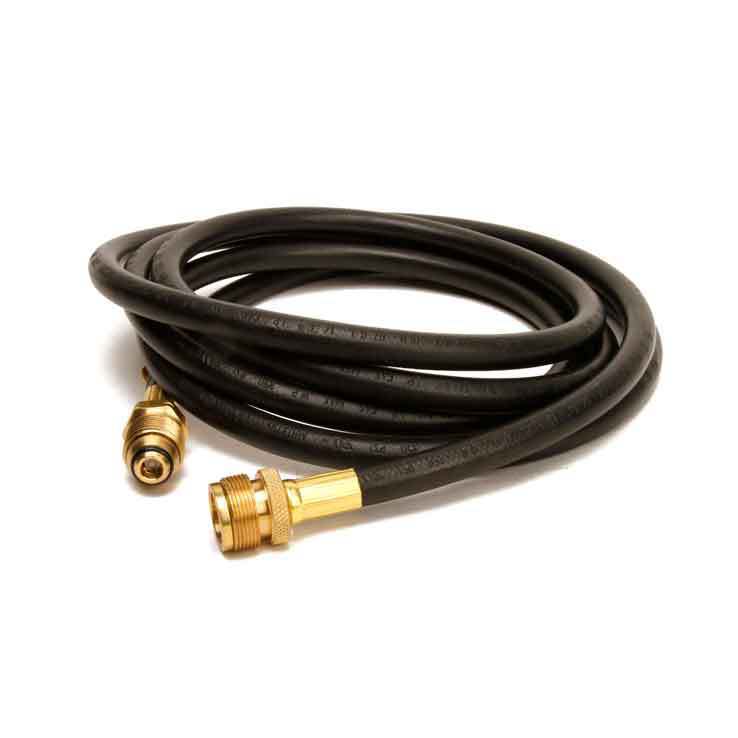 Mr. Heater 10ft Propane Hose for Buddy Series