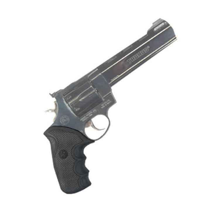 Pachmayr Diamond Pro Series Ruger Grip