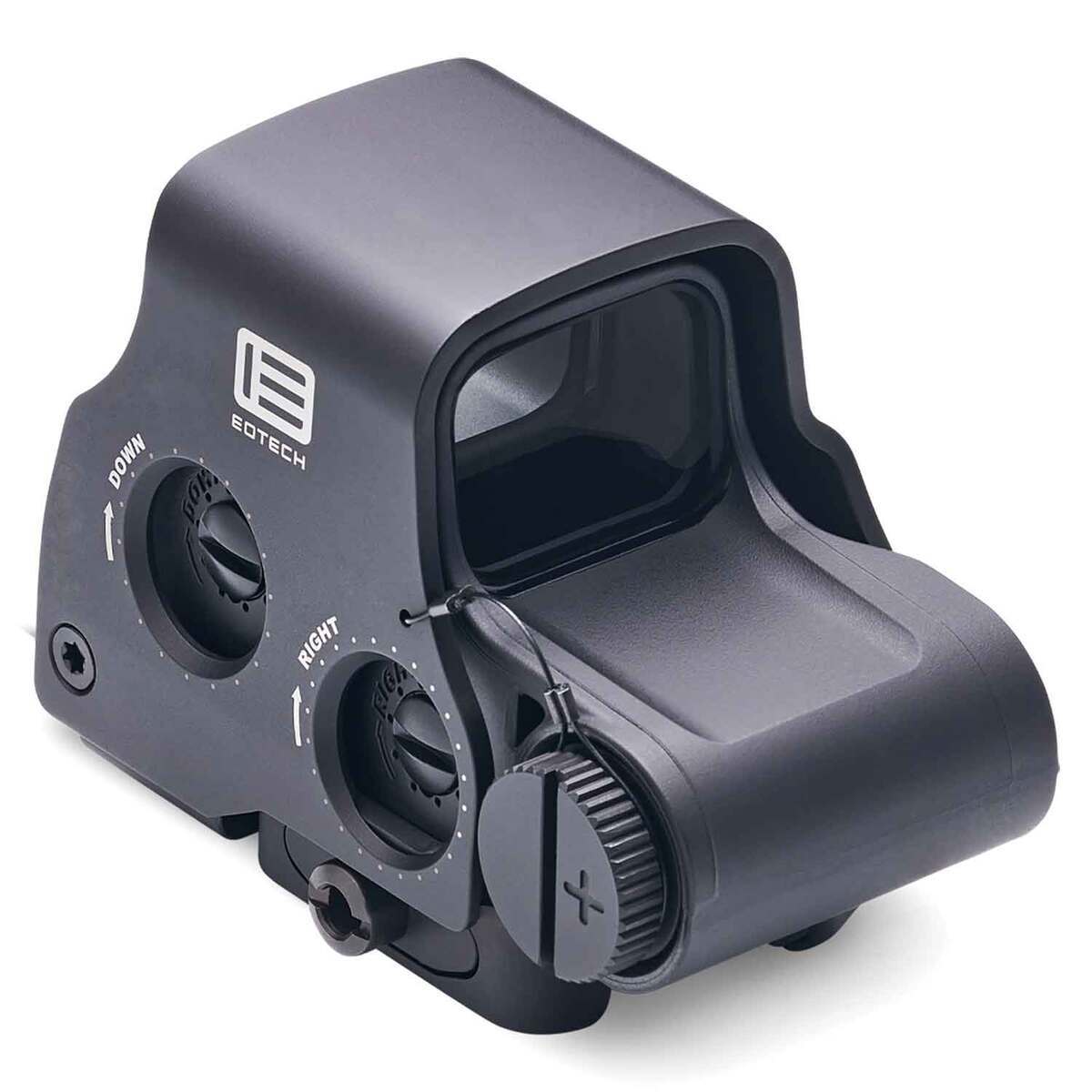 Eotech HWS EXPS3-4 1x Red Dot - Circle 4-Dot 6 Eotech HWS EXPS3-4 1x Red Dot - Circle 4-Dot