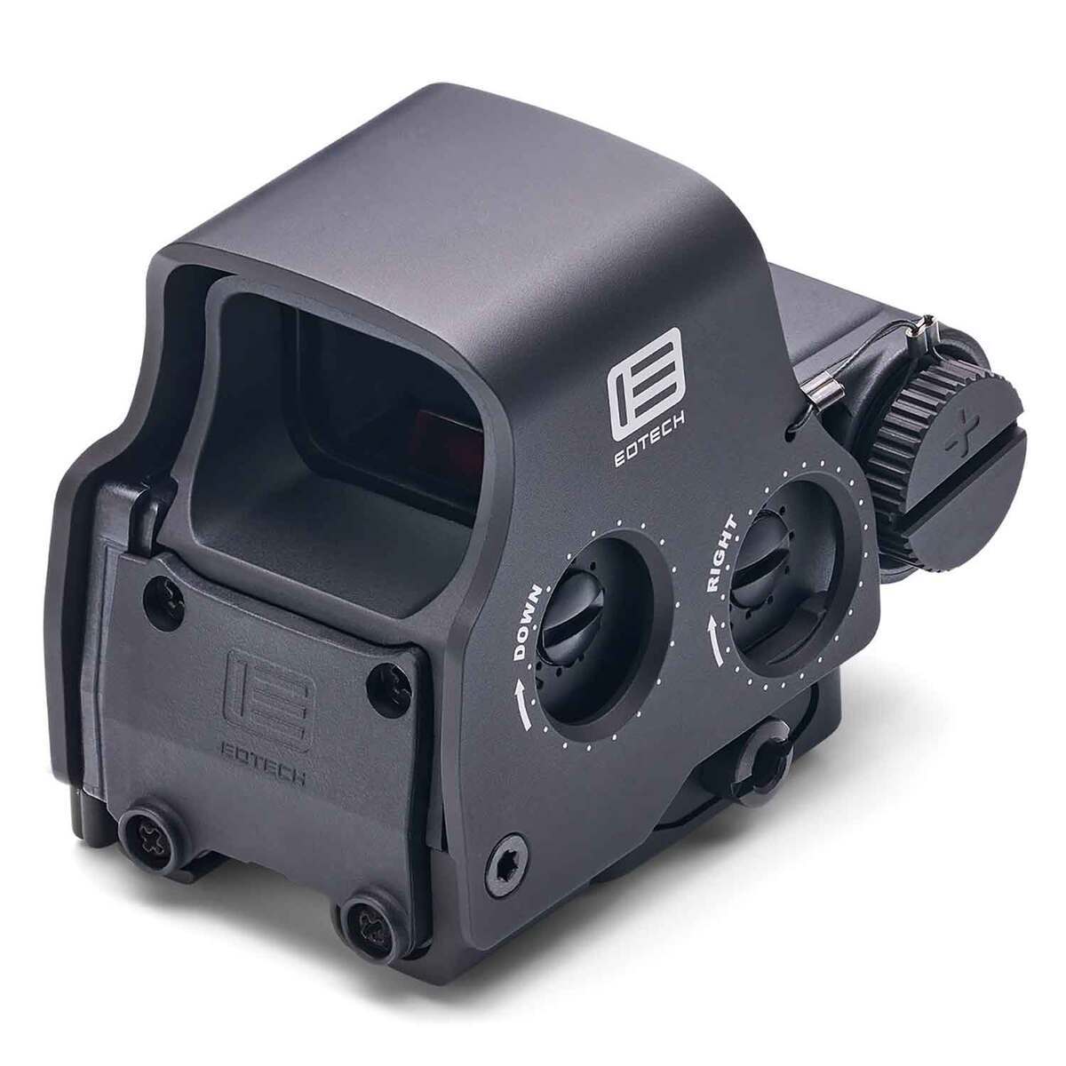 Eotech HWS EXPS3-4 1x Red Dot - Circle 4-Dot 8 Eotech HWS EXPS3-4 1x Red Dot - Circle 4-Dot