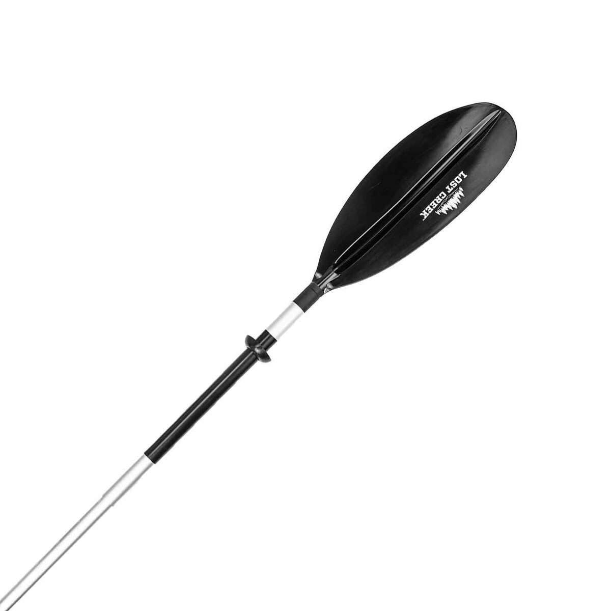 Lost Creek Adjustable Kayak Paddle - 200-230cm