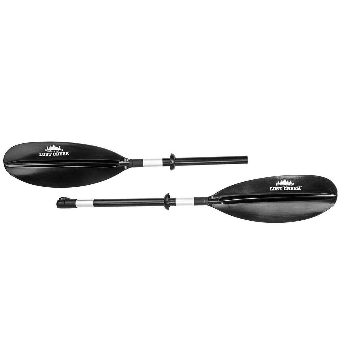 Lost Creek Adjustable Kayak Paddle - 200-230cm