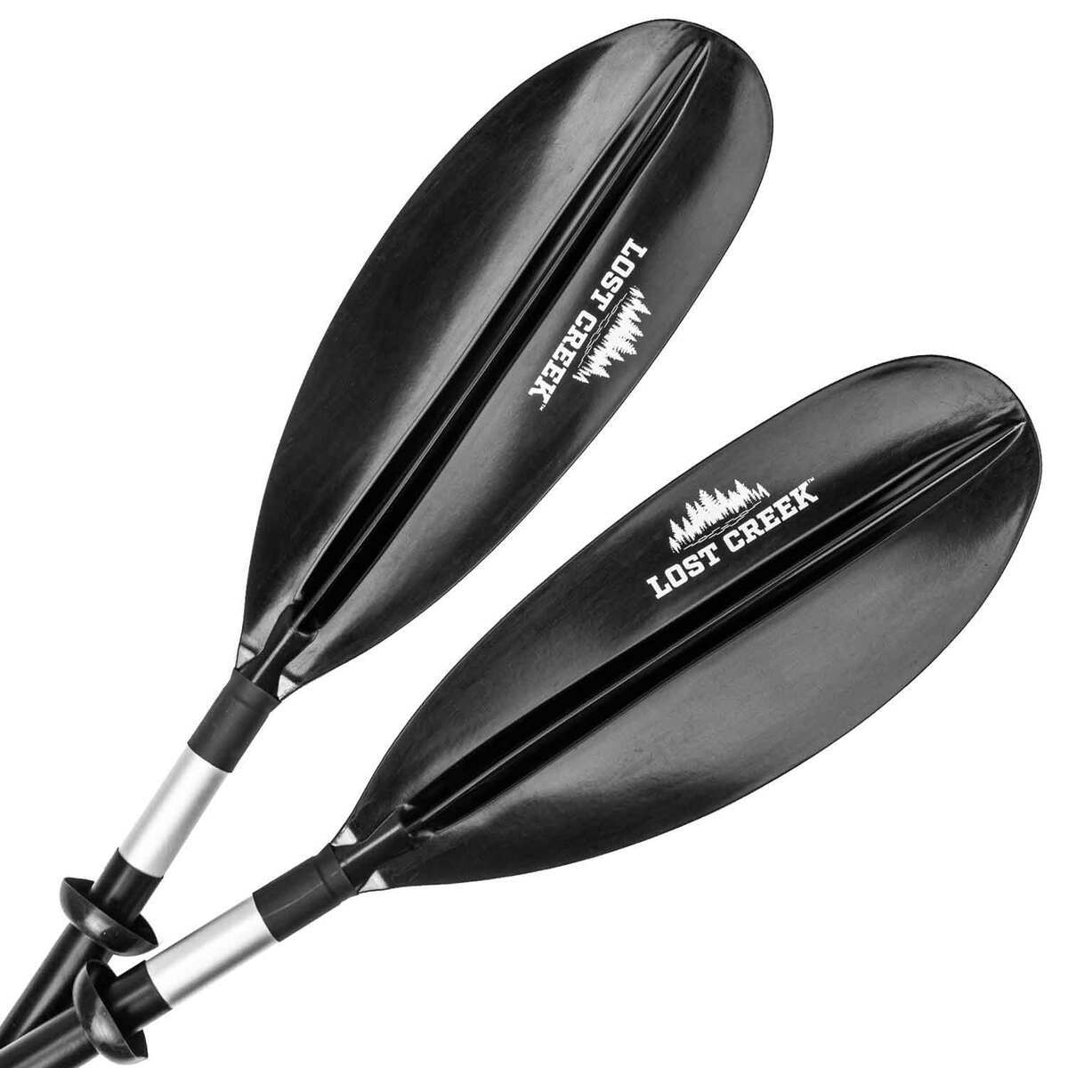 Lost Creek Adjustable Kayak Paddle - 200-230cm