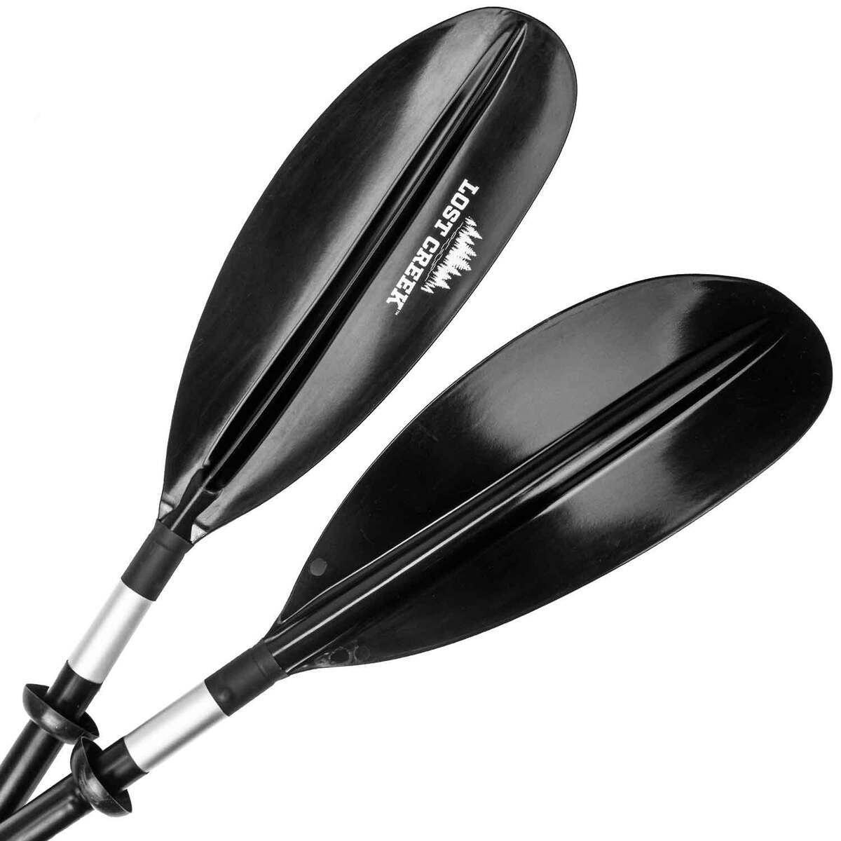 Lost Creek Adjustable Kayak Paddle - 200-230cm