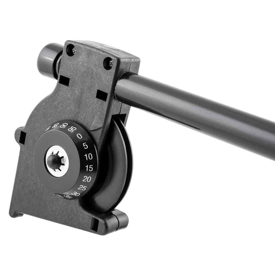 Cannon Lake Troll Manual Downrigger-18in 4 Cannon Lake Troll Manual Downrigger-18in