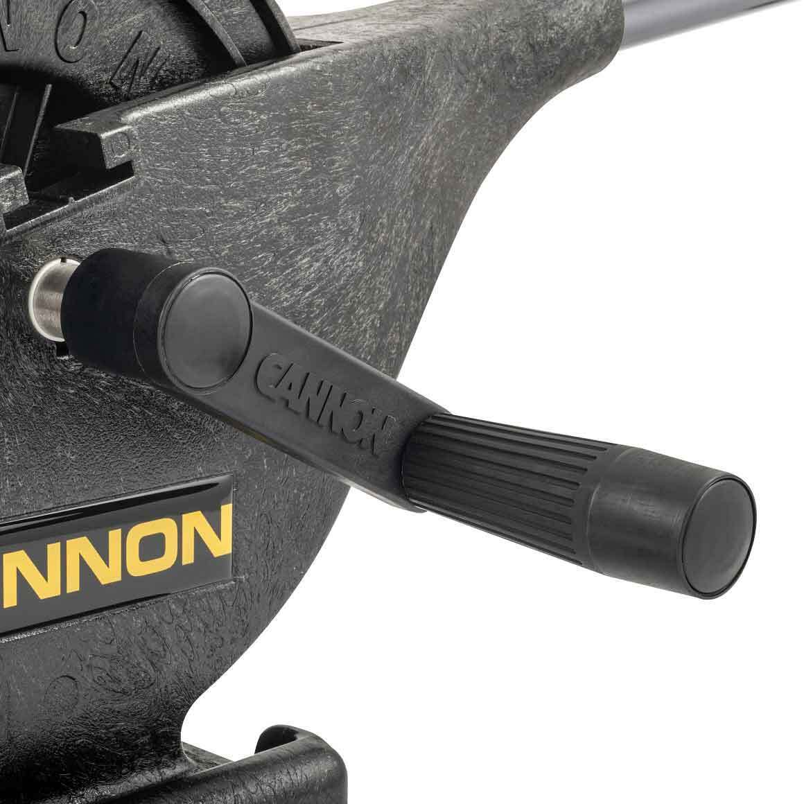 Cannon Lake Troll Manual Downrigger-18in 5 Cannon Lake Troll Manual Downrigger-18in