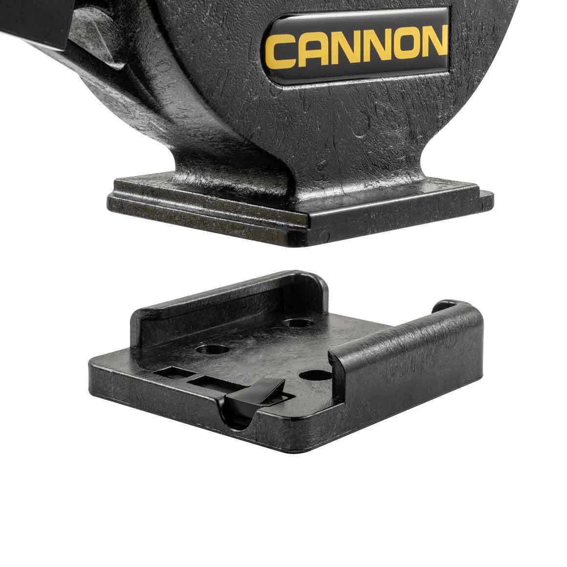 Cannon Lake Troll Manual Downrigger-18in 6 Cannon Lake Troll Manual Downrigger-18in