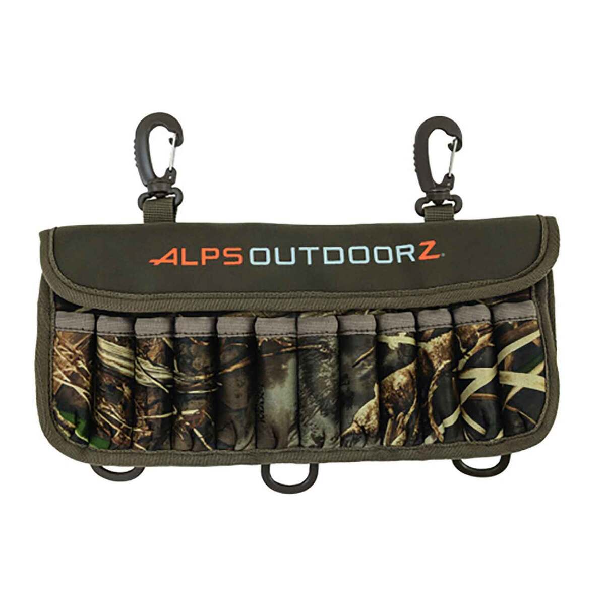 ALPS Outdoorz Wader Shell Clip - REALTREE MAX-7