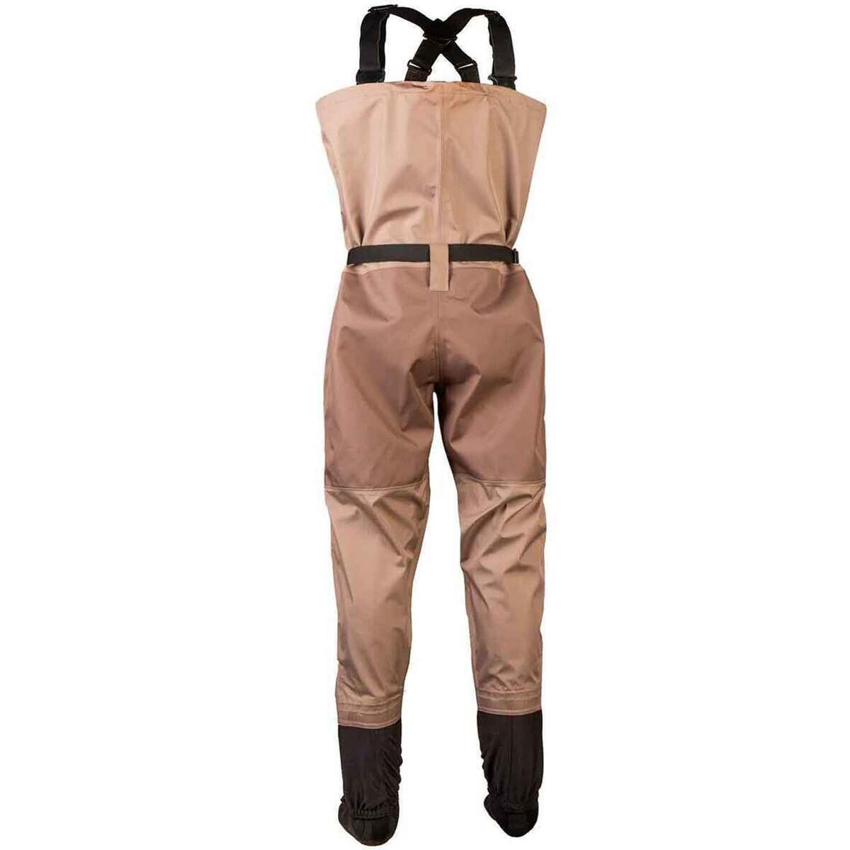 Sportsman's Warehouse Women's LX Breathable Stockingfoot Fishing Waders
