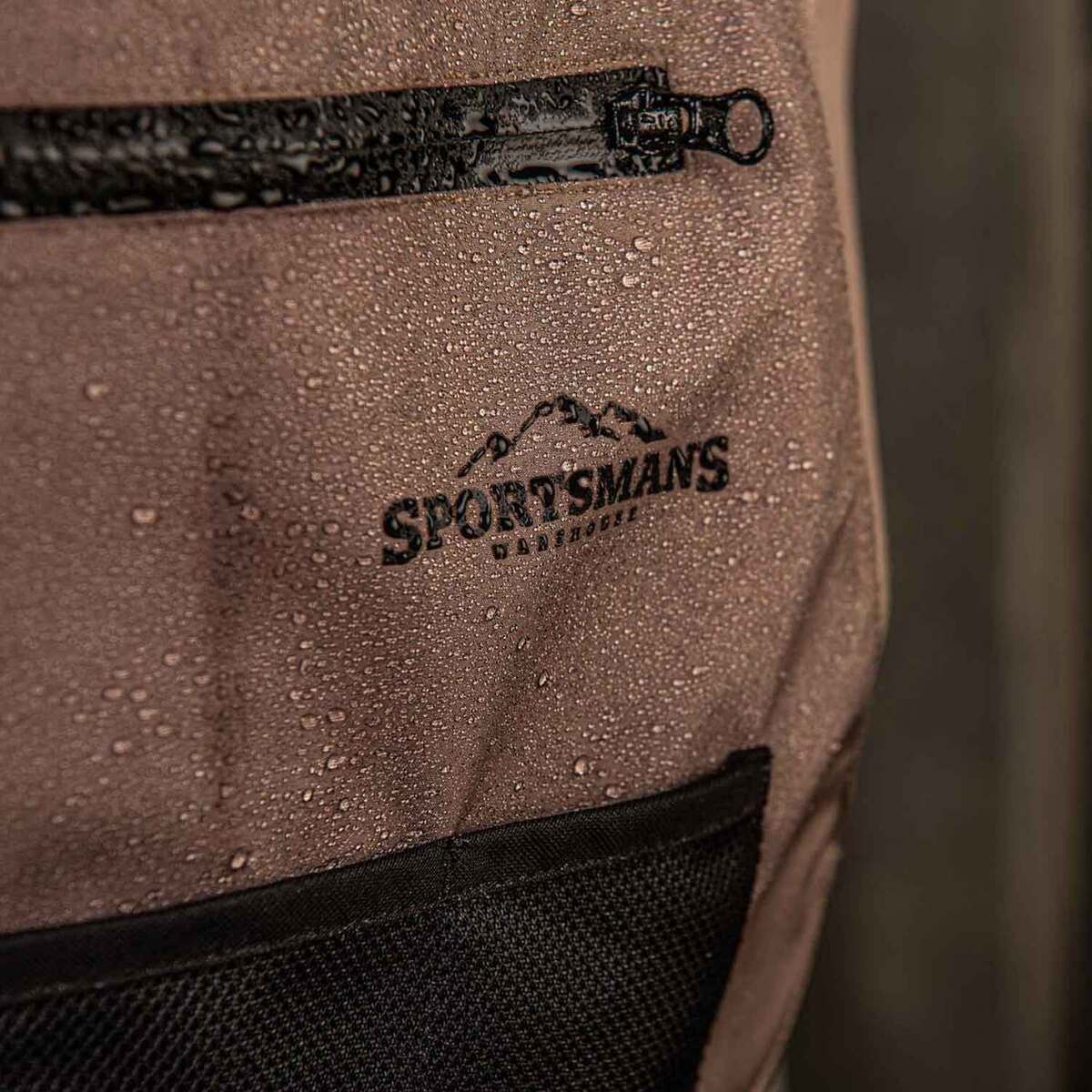 Sportsman's Warehouse Women's LX Breathable Stockingfoot Fishing Waders 3 Sportsman's Warehouse Women's LX Breathable Stockingfoot Fishing Waders