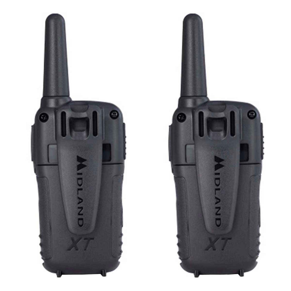 Midland X-Talker T51VP3 28 Mile Two-Way Radio 4 Midland X-Talker T51VP3 28 Mile Two-Way Radio