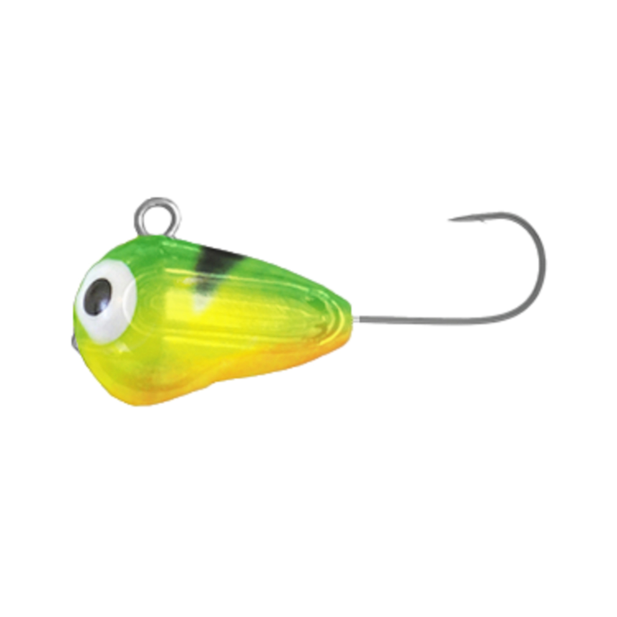 Acme Tungsten Slider Ice Fishing Jig 11 Acme Tungsten Slider Ice Fishing Jig