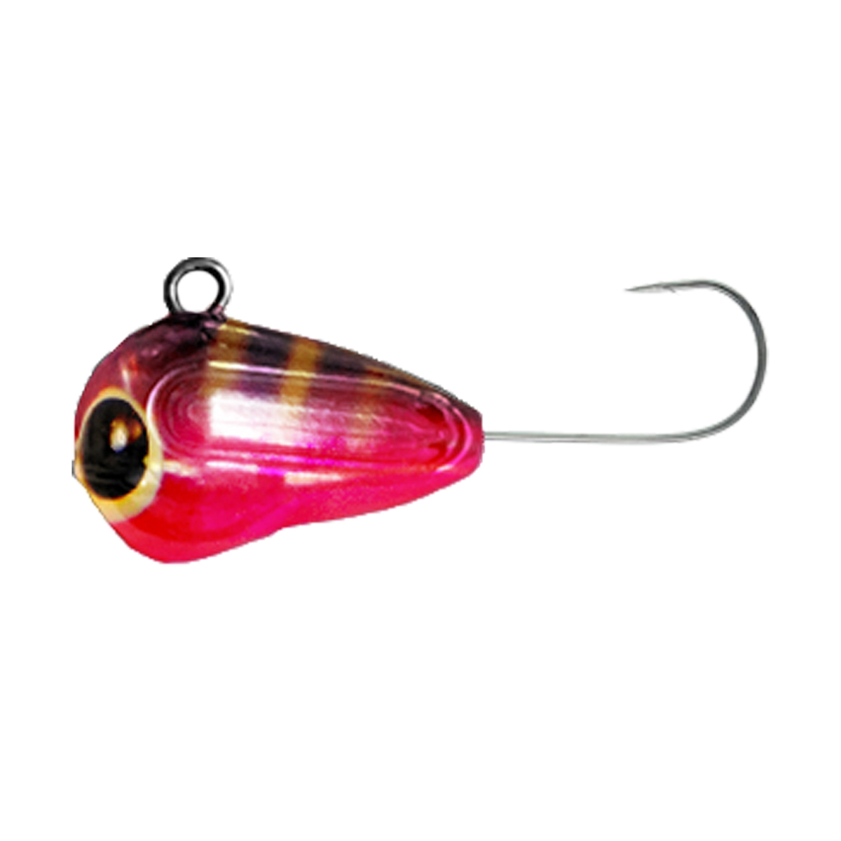 Acme Tungsten Slider Ice Fishing Jig 12 Acme Tungsten Slider Ice Fishing Jig