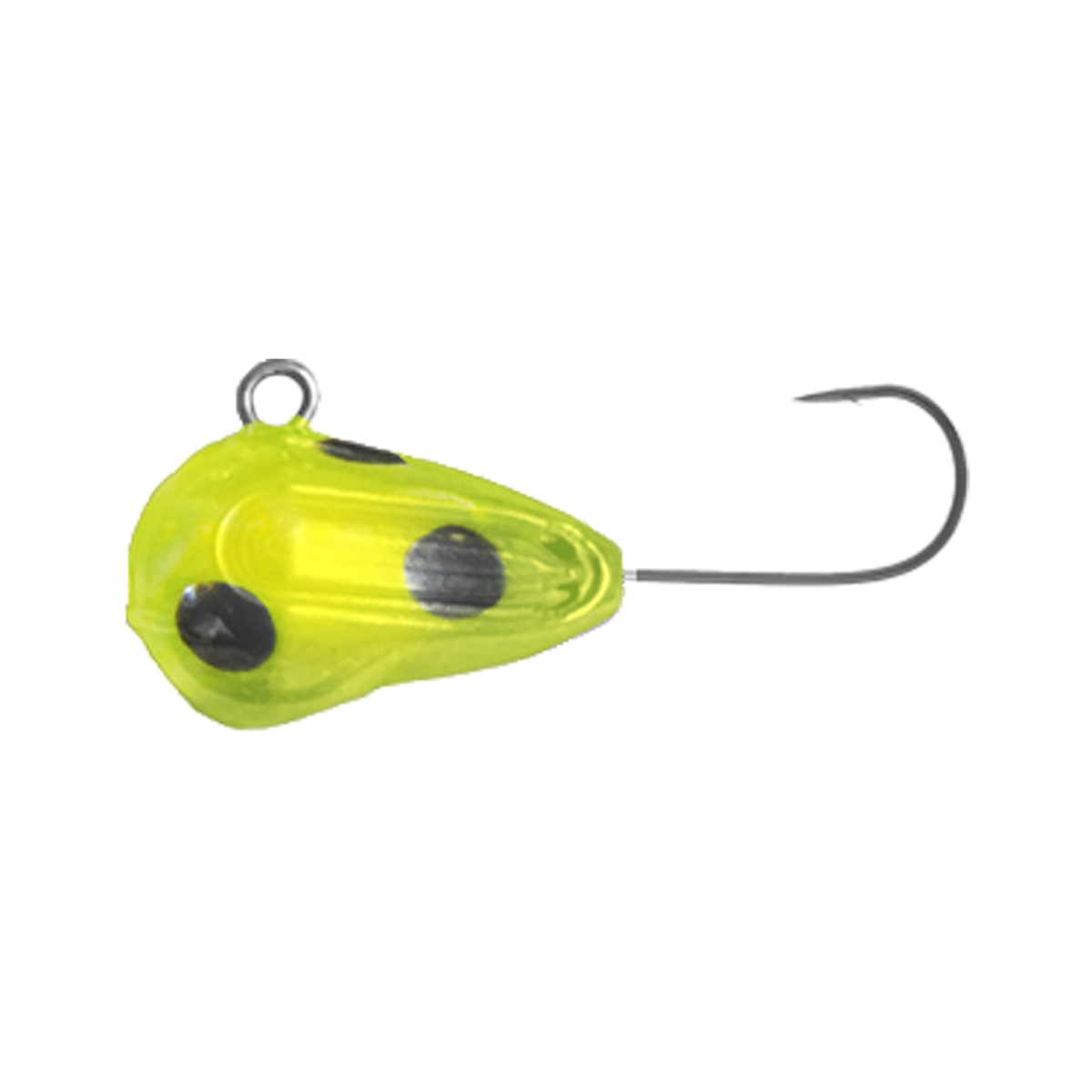 Acme Tungsten Slider Ice Fishing Jig 13 Acme Tungsten Slider Ice Fishing Jig